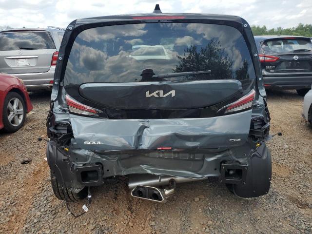 2025 KIA SOUL GT LI KNDJ53AU1S7267599