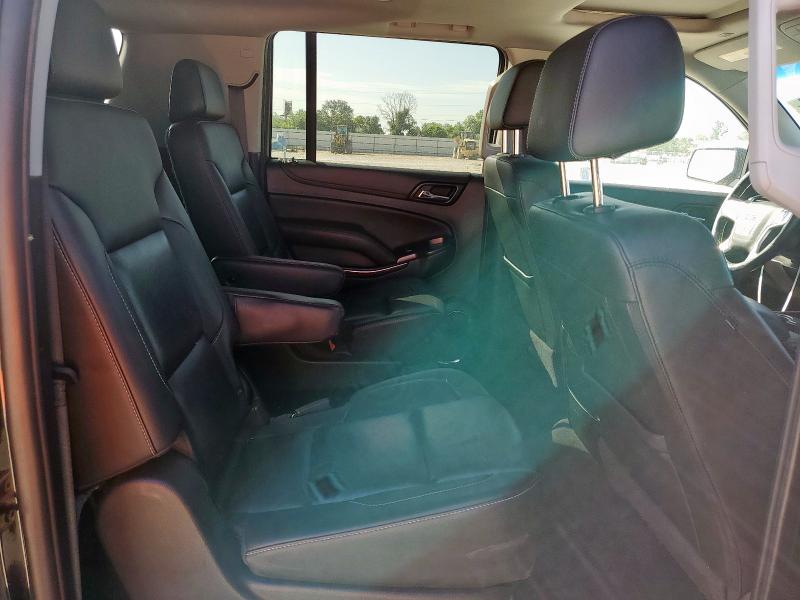 2019 GMC YUKON XL K1500 SLT 1GKS2GKC0KR159588