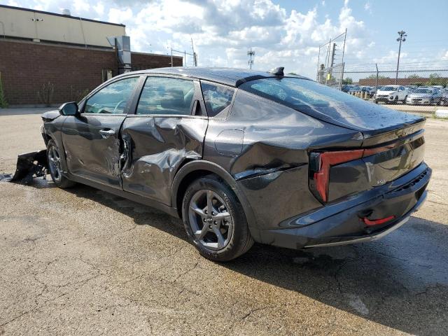 2025 KIA K4 LX 3KPFT4DE8SE106396