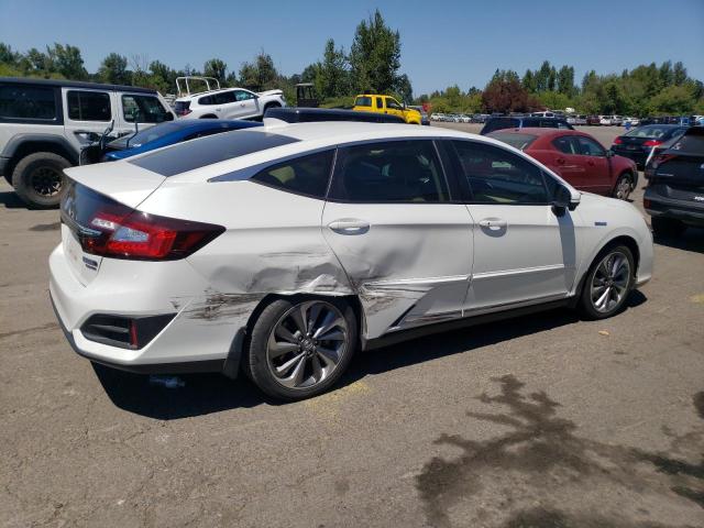 2018 HONDA CLARITY TOURING JHMZC5F33JC004605