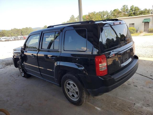 2017 JEEP PATRIOT SP 1C4NJPBB3HD157696
