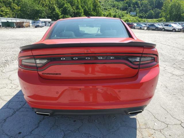 2019 DODGE CHARGER SXT 2C3CDXBG0KH614957