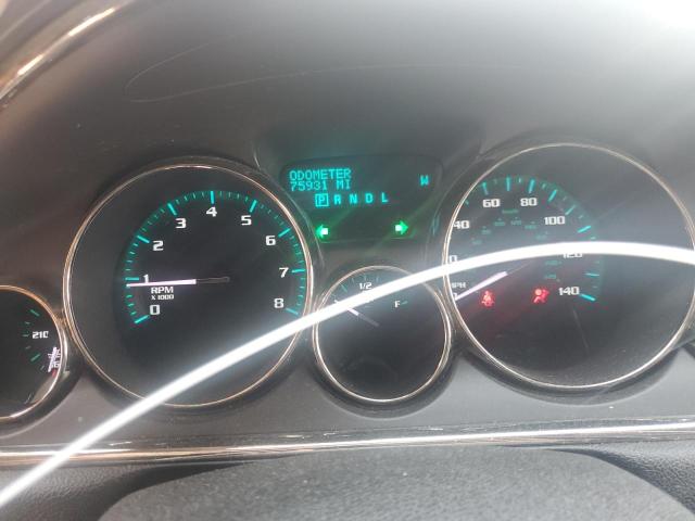 2014 BUICK ENCLAVE - 5GAKVBKD6EJ284372