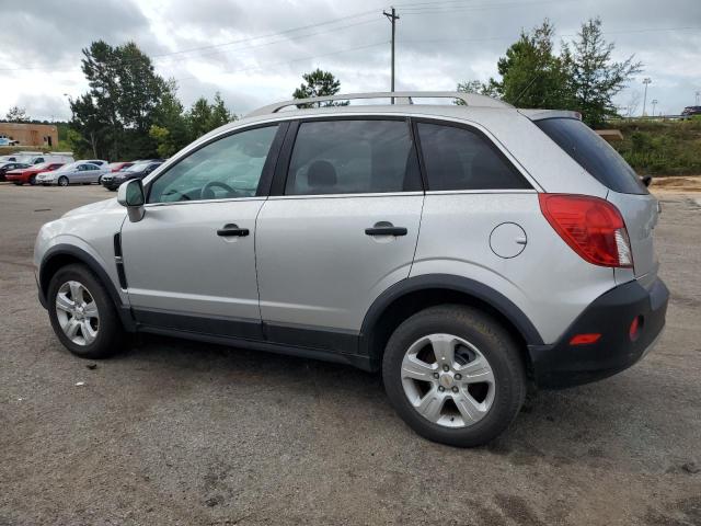 Vin: 3gnal2ek5es658390, lot: 63313125, chevrolet captiva ls 20142
