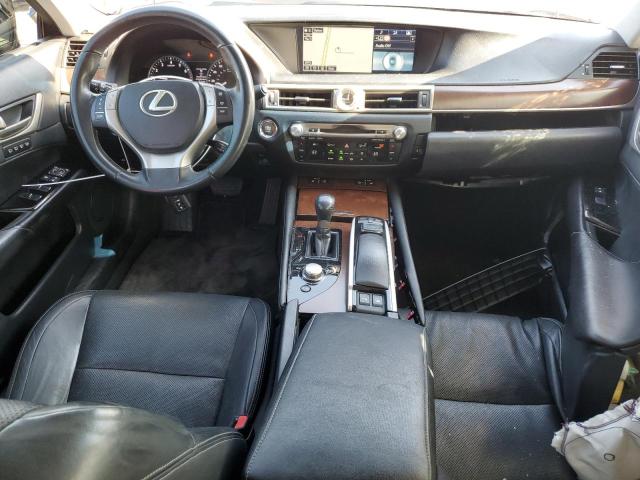 2015 LEXUS GS 350 JTHBE1BL0FA009435