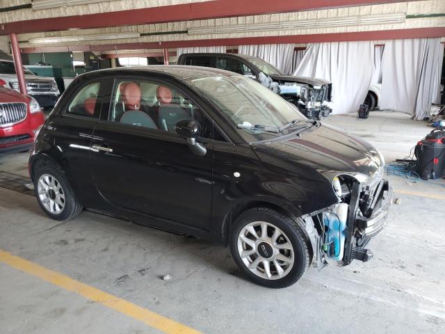 2017 FIAT 500 POP 3C3CFFKR4HT661883