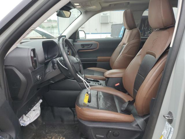 2022 FORD BRONCO SPO 3FMCR9D96NRD52941