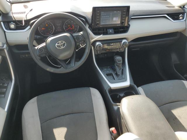 2020 TOYOTA RAV4 XLE - 2T3W1RFV2LC057803