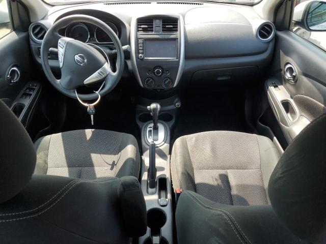 2019 NISSAN VERSA S 3N1CN7APXKL852268