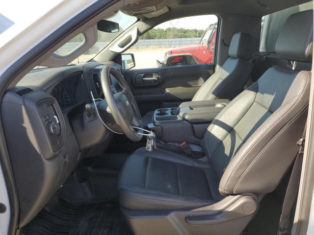 2023 CHEVROLET SILVERADO - 3GCNAAEK0PG362175