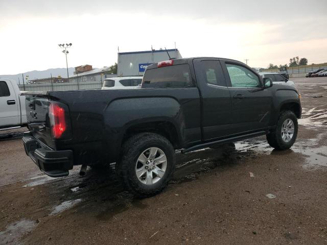 2015 GMC CANYON SLE 1GTH6BEA9F1185487