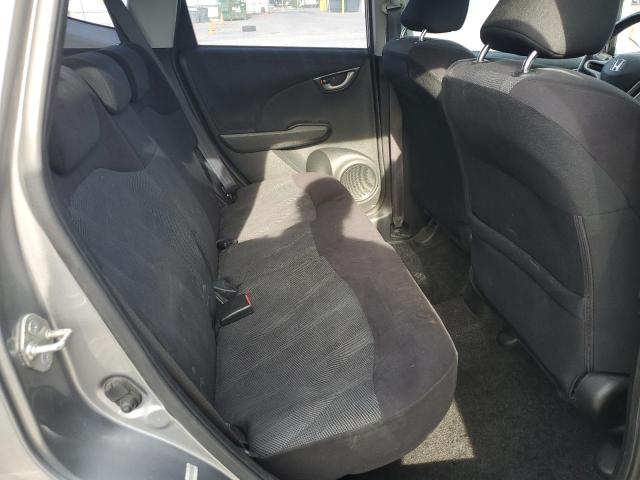 2010 HONDA FIT SPORT - JHMGE8H49AC017089