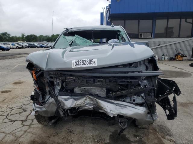 2024 CHEVROLET SILVERADO 1GCPDBEK7RZ310390