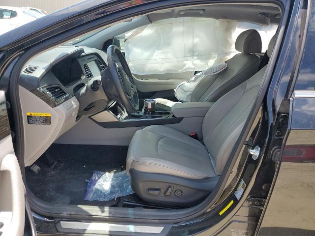 2016 HYUNDAI SONATA SPO - 5NPE34AF0GH280751