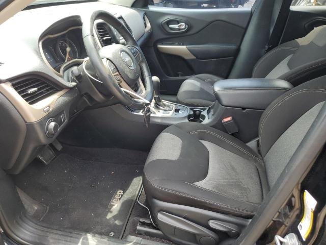 2017 JEEP CHEROKEE S 1C4PJLAS7HW607132