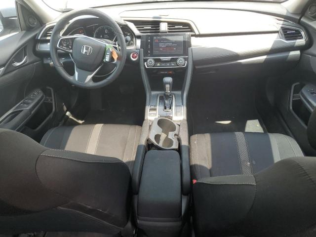 2017 HONDA CIVIC EX 19XFC2F77HE052178
