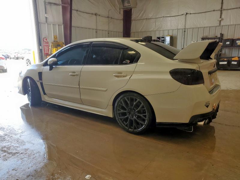 2015 SUBARU WRX STI JF1VA2L68F9832260