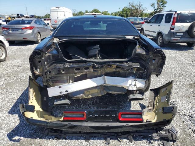 2022 DODGE CHALLENGER 2C3CDZBT7NH263638