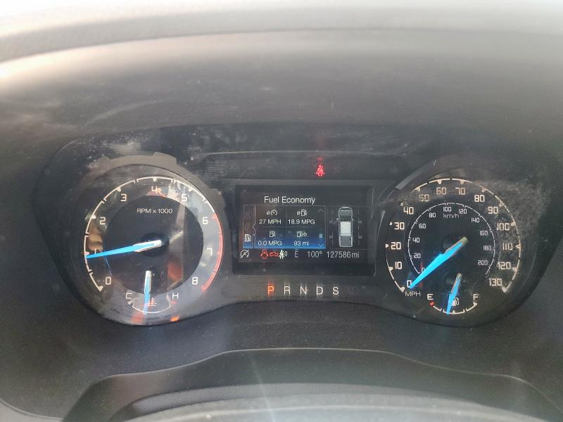 2019 FORD RANGER XL 1FTER4FH6KLA83550