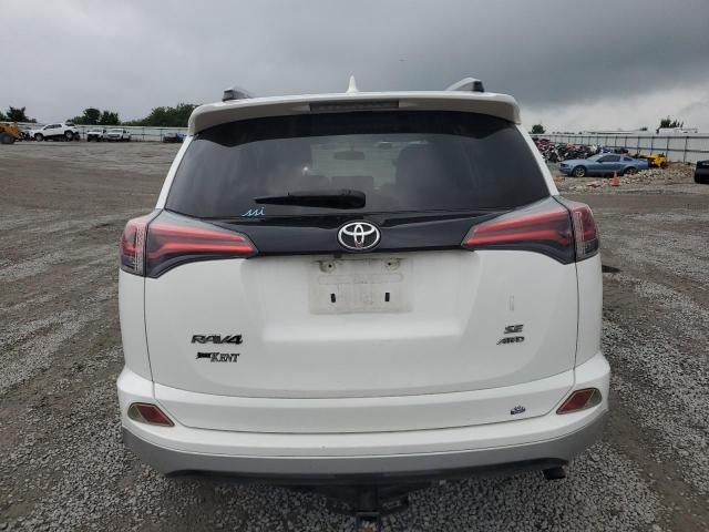 2016 TOYOTA RAV4 SE JTMJFREV2GJ071278