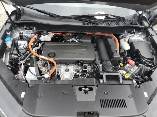 2025 HONDA CR-V SPORT 7FARS6H81SE091948