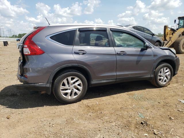 2015 HONDA CR-V EXL 2HKRM4H73FH654555