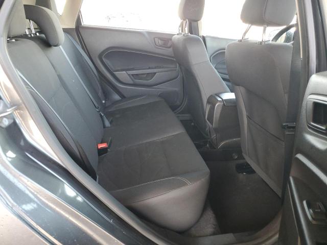 2019 FORD FIESTA SE - 3FADP4EJ3KM121715