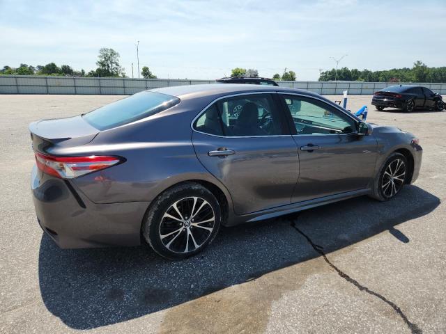 2018 TOYOTA CAMRY L - 4T1B11HK4JU530656
