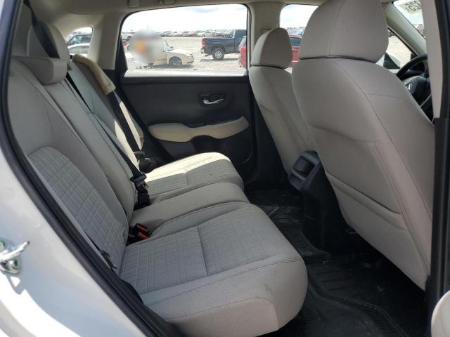 2024 HONDA HR-V LX 3CZRZ1H33RM762082