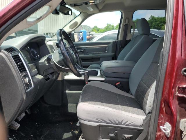 2017 RAM 1500 SLT 1C6RR7LG1HS717416