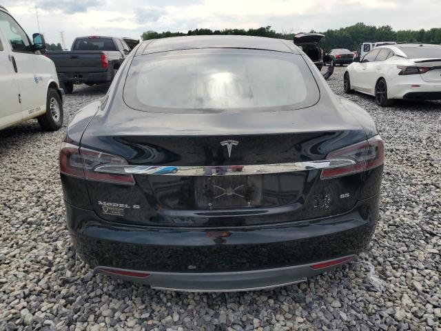 2014 TESLA MODEL S - 5YJSA1H12EFP62263