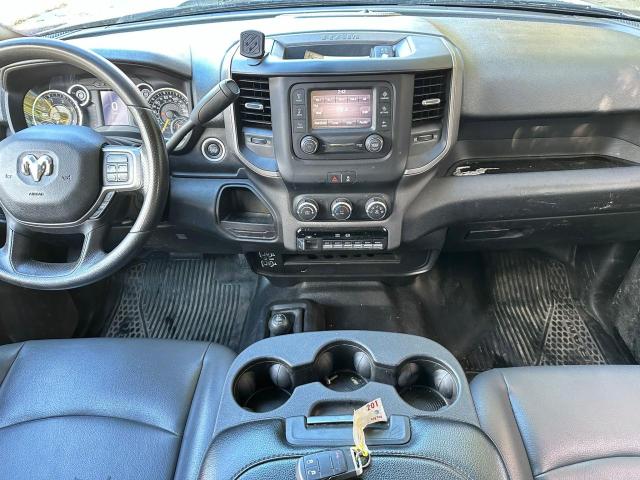 2020 RAM 3500 - 3C7WRTCLXLG279872
