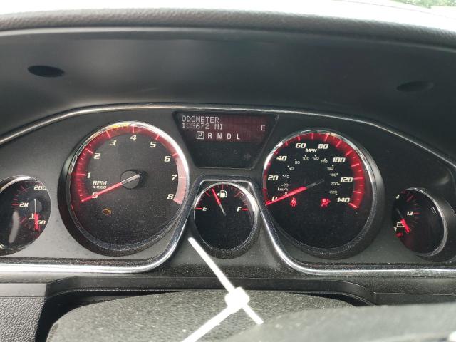 2015 GMC ACADIA SLE 1GKKRNED1FJ147877