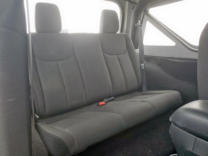 2016 JEEP WRANGLER S 1C4AJWAG2GL333244