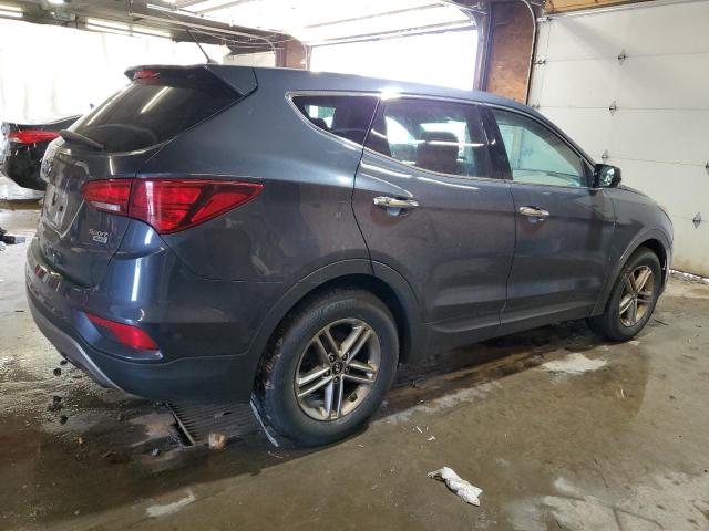 Vin: 5nmztdlb4jh073800, lot: 63575485, hyundai santa fe 20183