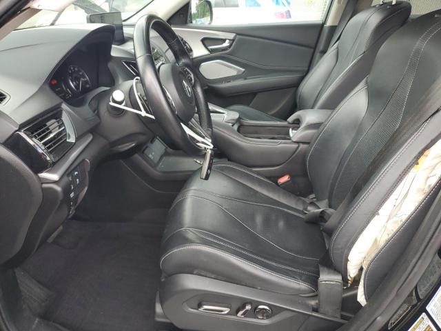 2019 ACURA RDX TECHNO - 5J8TC2H59KL009735
