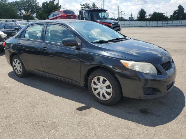 2010 TOYOTA COROLLA BA - 2T1BU4EE6AC272682