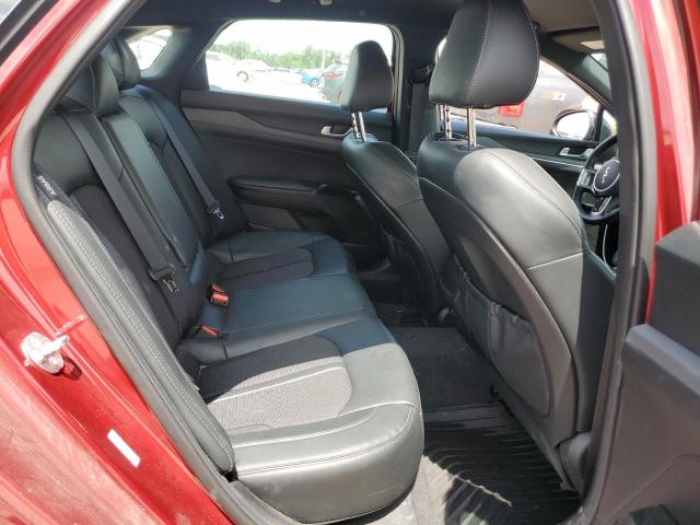 2024 KIA K5 GT LINE - 5XXG64J29RG239420