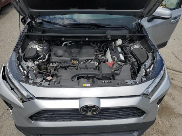 2022 TOYOTA RAV4 XLE - 2T3P1RFV0NW271422