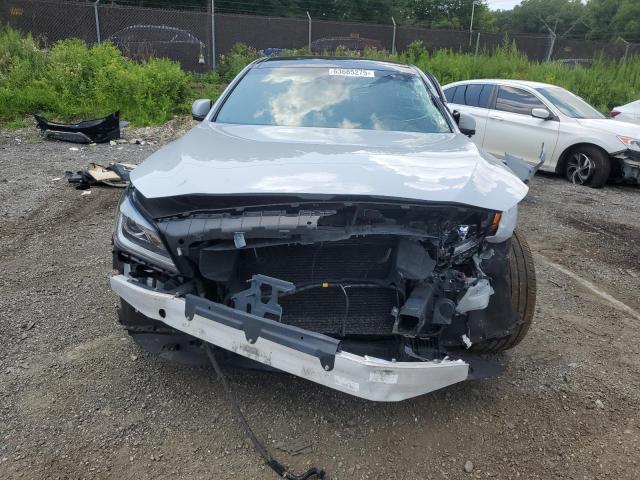 2020 GENESIS G80 BASE - KMTFN4JE3LU329481