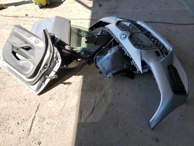 2024 BMW I4 EDRIVE WBY43AW05RFT55891