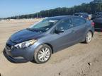 2016 KIA FORTE LX - KNAFX4A67G5469645