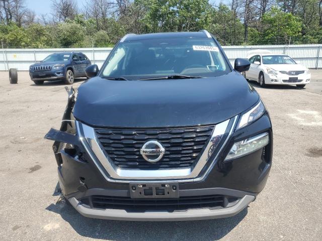 2021 NISSAN ROGUE SV - 5N1AT3BB3MC815711