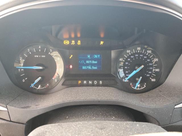2015 FORD FUSION S 3FA6P0G71FR149783