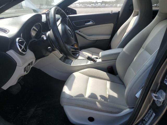2015 MERCEDES-BENZ CLA 250 4M - WDDSJ4GBXFN196549