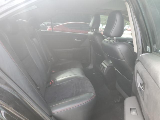 2017 TOYOTA CAMRY LE 4T1BF1FK8HU642827