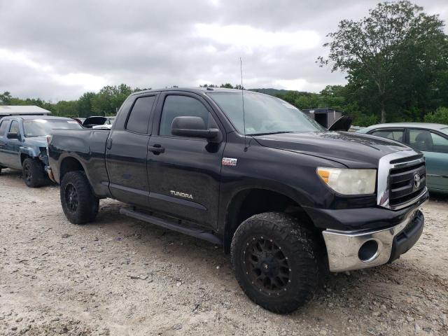 2011 TOYOTA TUNDRA DOU - 5TFUY5F11BX190439