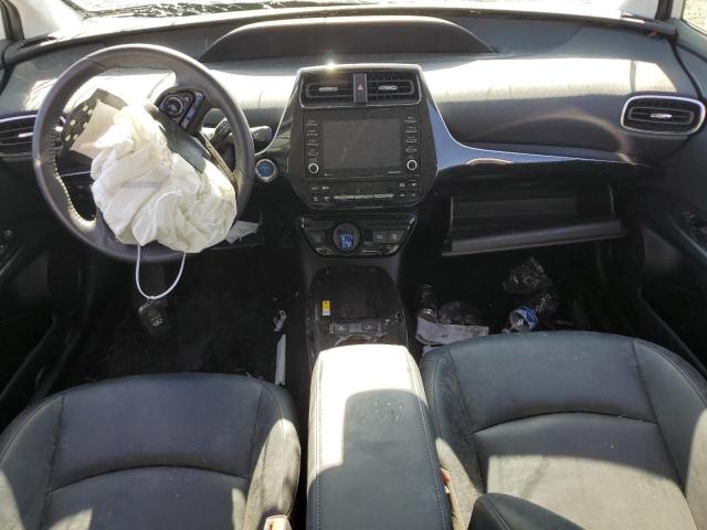 2022 TOYOTA PRIUS LE JTDL9MFU5N3033683