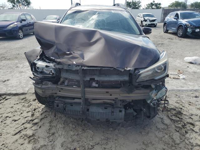 2019 SUBARU OUTBACK 4S4BSENC6K3350992