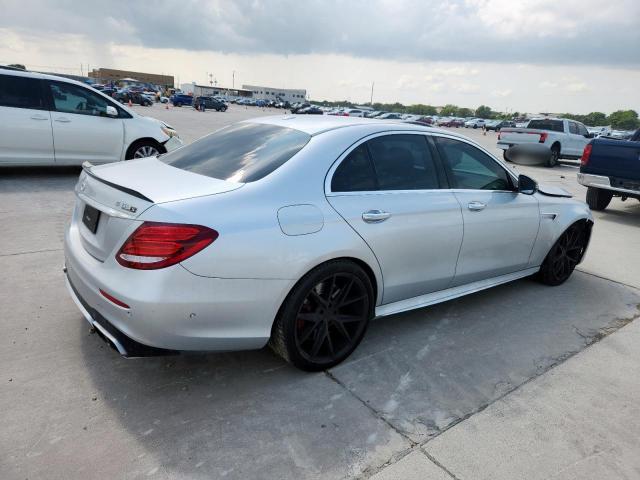 2018 MERCEDES-BENZ E 63 AMG-S WDDZF8KB4JA393893